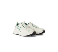 Champion Unisex RT25 MESH Scarpe Sportive WHT/FOLI In Pelle