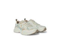Champion Unisex RT25 MESH Sneaker L.Grey/Dun/Stnb Sportschuhe