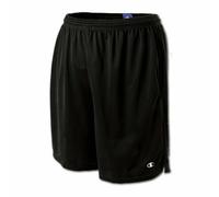 Champion Uomo Pantaloncini Basket Pantaloni Tasche Lungo Rete Atletico Fit