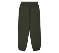 CHAMPION W ELASTIC CUFF PANTS S