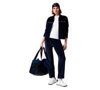 Champion Tuta da Donna Full Zip Slim Fit Blu Taglia M Codice 118295-BS501 Blu