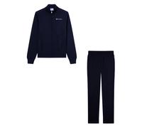 Champion Tuta Legacy Donna, Blu, S