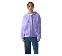 CHAMPION W FZ HOODIE SWEATSHIRT L