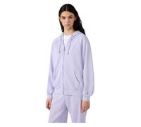 CHAMPION W FZ HOODIE SWEATSHIRT M