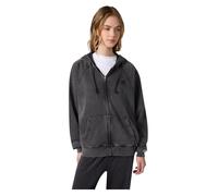 CHAMPION W FZ HOODIE SWEATSHIRT M