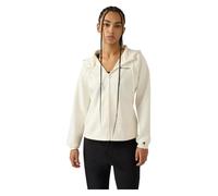 CHAMPION W FZ HOODIE SWEATSHIRT M