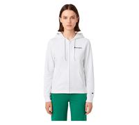 CHAMPION W FZ HOODIE SWEATSHIRT M