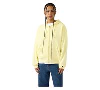 CHAMPION W FZ HOODIE SWEATSHIRT M