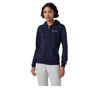 CHAMPION W FZ HOODIE SWEATSHIRT XL