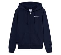 CHAMPION W FZ HOODIE SWEATSHIRT XL