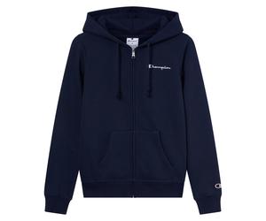 CHAMPION W FZ HOODIE SWEATSHIRT XL