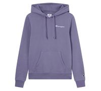 CHAMPION W HOODED SWEATSHIRT
