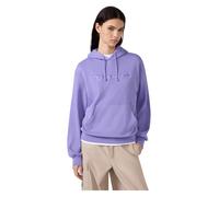 CHAMPION W HOODED SWEATSHIRT L