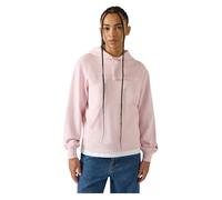 CHAMPION W HOODED SWEATSHIRT L