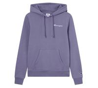 CHAMPION W HOODED SWEATSHIRT L