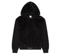 CHAMPION W HOODED SWEATSHIRT S
