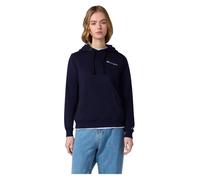 CHAMPION W HOODED SWEATSHIRT XS