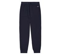 CHAMPION W RIB CUFF PANTS S