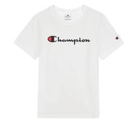 CHAMPION W SHORT SLEEVES TEE M