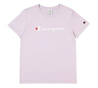 CHAMPION W SHORT SLEEVES TEE XS