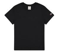 CHAMPION W SHORT SLEEVES TEE XS
