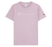 CHAMPION W SS TEE S