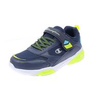 Champion Wave Lights Ps - Scarpe Con Luci Blu - Taglia 30 Scarpe Bambino Junior