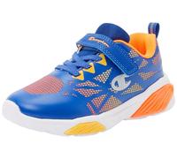 Champion Ps Wave Lights - Scarpe Con Luci Led Blu - Taglia 30 [12.5 US 18.5cm]