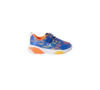Champion Ps Wave Lights - Scarpe Con Luci Led Blu - Taglia 30 [12.5 US 18.5cm]