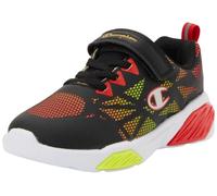 Champion Wave Tri B PS, Scarpe Bambini e Ragazzi, Nero, 30 EU
