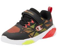 Champion Wave Tri B PS Scarpe, Nero, 44, Nero, 32 EU
