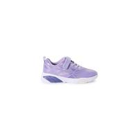Champion Wave Tri G PS Low Cut Shoe Sneaker, Viola, 33,5 EU