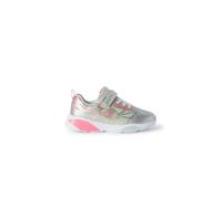 Champion Wave Tri G PS, Scarpe Bambine e Ragazze, Grigio, 30 EU