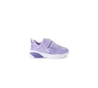Champion Wave Tri G TD Scarpe da Ginnastica Basse, Taglia 39, Viola