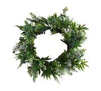 Champion WLK Base - Scarpe da ginnastica basse da uomo, taglia 40, colore bianco