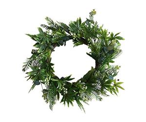 Champion WLK Base - Scarpe da ginnastica basse da uomo, taglia 40, colore bianco