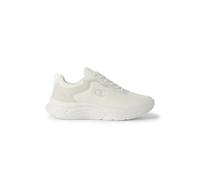 Champion WLK Base - Scarpe da Ginnastica Basse da Uomo, Taglia 42, Colore: Bianco
