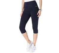 CHAMPION WOMAN 3/4 LEGGINGS XS