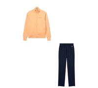 Champion Women-Sweatsuit Tuta, Arancione, M Donna