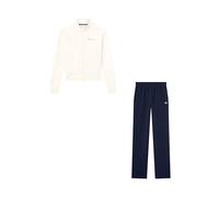 Champion Tuta Donna Slim Fit Compact Power Crema Taglia XS Codice 117988-YS084 Beige