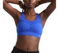 Champion Women's Freedom Seamless Racerback Sport Bra