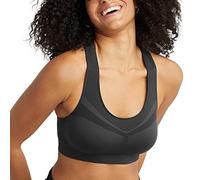 Champion Women's Freedom Seamless Racerback Sport Bra