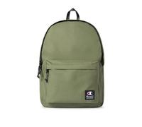 Champion Zaino unisex ICONS, verde (GS128), UNI, Verde (Gs128), Taglia unica, Casual