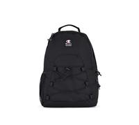 Champion Zaino unisex, nero (KK001), UNI, Nero (Kk001), Taglia unica, Casual