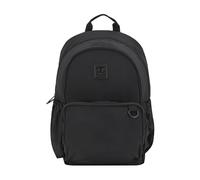 Champion Zaino Venice Nylon, nero, Medium, Zaino Venice Nylon