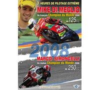 Championnats 125&250 cc - dvd ... du monde