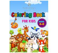 Champions Books Endless Coloring Fun: 100 Unique Pages to Spark Creativity: Unleash Your Creativity with a Variety of Engaging and Stress-Relieving Coloring Pages for Kids and Adults