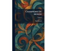 Champions Du Monde