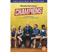 Champions (DVD)