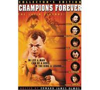 Champions Forever - Latin Legends, the